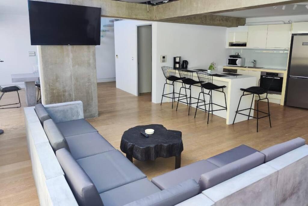 Gazi Pool House Apartment Athens