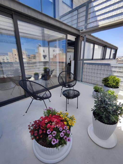 Gazi Pool House Apartment Athens