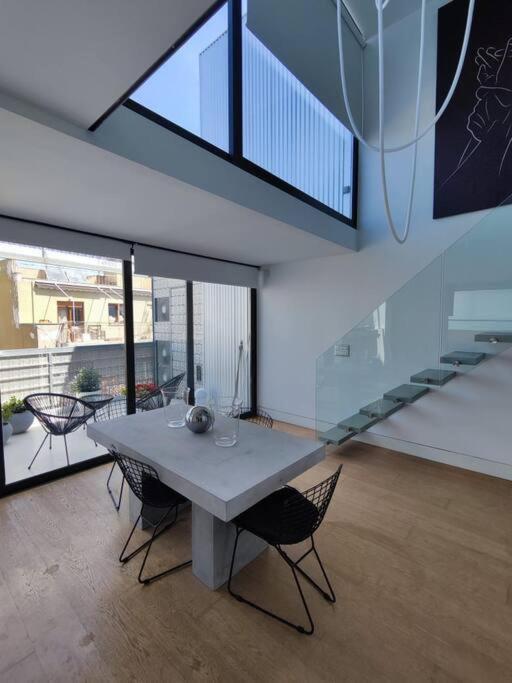 Apartment Gazi Pool House