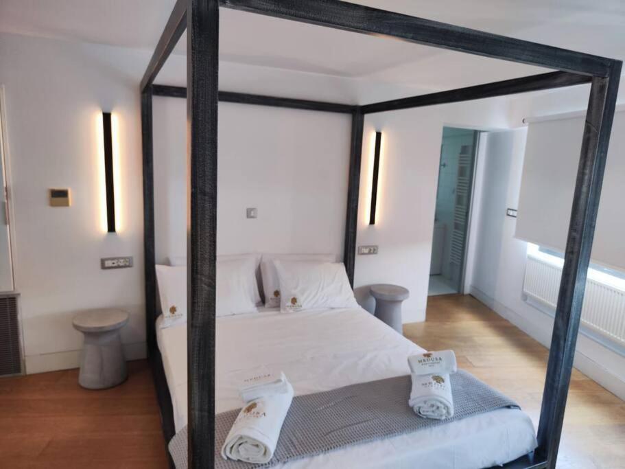Gazi Pool House Athens