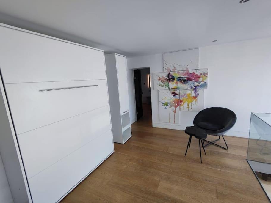 Gazi Pool House Apartment *